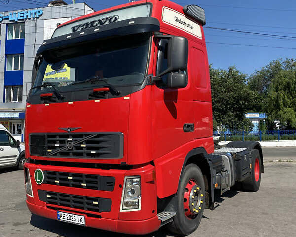 Червоний Вольво FH 13, об'ємом двигуна 0 л та пробігом 1 тис. км за 16000 $, фото 1 на Automoto.ua