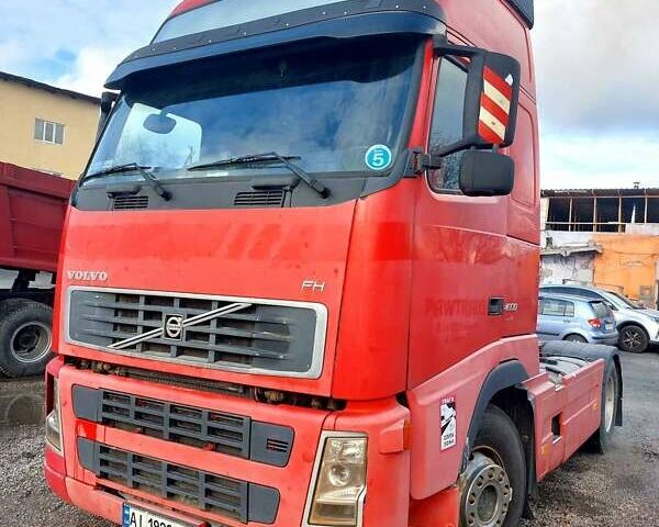 Червоний Вольво FH 13, об'ємом двигуна 0 л та пробігом 1 тис. км за 12000 $, фото 1 на Automoto.ua