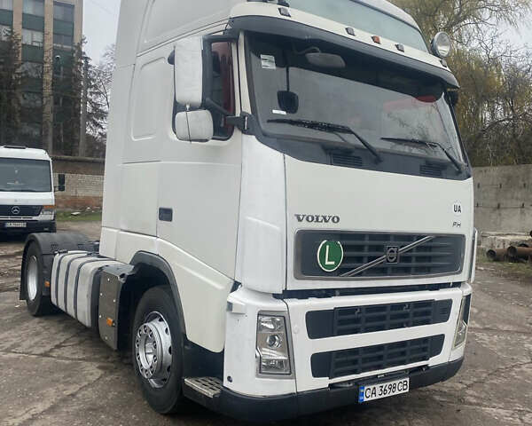 Вольво FH 13, объемом двигателя 0 л и пробегом 1000 тыс. км за 12600 $, фото 1 на Automoto.ua