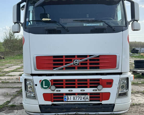 Вольво FH 13, объемом двигателя 12.9 л и пробегом 1 тыс. км за 34000 $, фото 1 на Automoto.ua