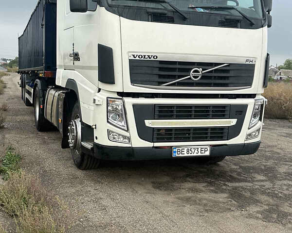 Вольво FH 13, объемом двигателя 0 л и пробегом 1000 тыс. км за 23500 $, фото 1 на Automoto.ua