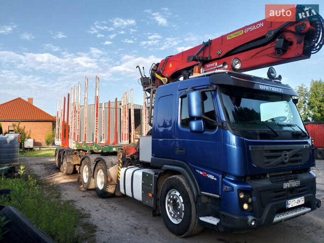 Вольво FH 13, объемом двигателя 0 л и пробегом 828 тыс. км за 64918 $, фото 1 на Automoto.ua