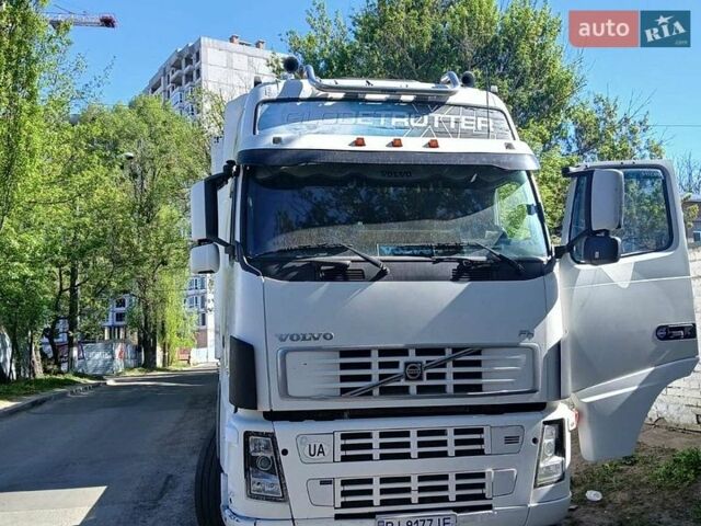 Вольво FH 13, объемом двигателя 0 л и пробегом 856 тыс. км за 21000 $, фото 1 на Automoto.ua