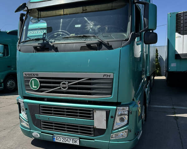 Вольво FH 13, об'ємом двигуна 0 л та пробігом 2 тис. км за 60000 $, фото 1 на Automoto.ua