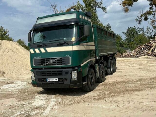 Вольво FH 13, об'ємом двигуна 0 л та пробігом 920 тис. км за 45000 $, фото 1 на Automoto.ua