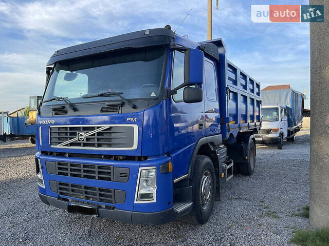 Вольво FH 13, объемом двигателя 0 л и пробегом 300 тыс. км за 23000 $, фото 1 на Automoto.ua