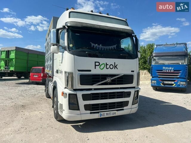 Вольво FH 13, объемом двигателя 0 л и пробегом 1 тыс. км за 22000 $, фото 1 на Automoto.ua