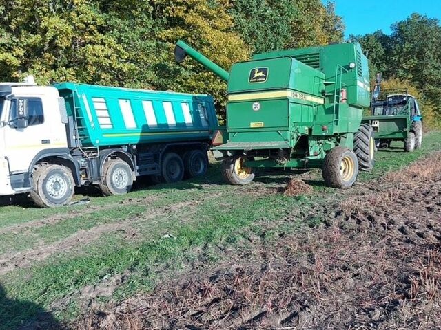 Вольво FH 13, объемом двигателя 0 л и пробегом 610 тыс. км за 65500 $, фото 1 на Automoto.ua