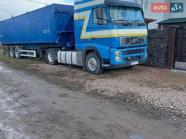 Вольво FH 13, объемом двигателя 0 л и пробегом 1 тыс. км за 32900 $, фото 1 на Automoto.ua