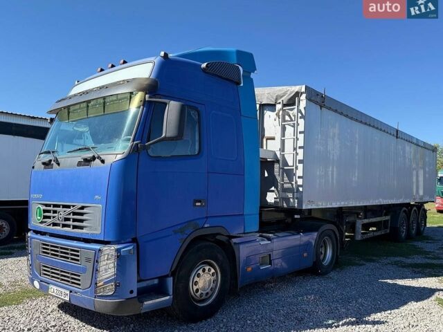 Вольво FH 13, объемом двигателя 0 л и пробегом 1 тыс. км за 27000 $, фото 1 на Automoto.ua