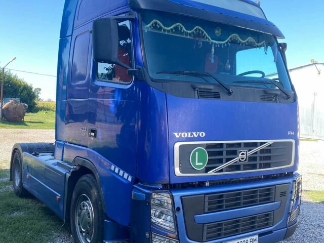 Вольво FH 13, объемом двигателя 0 л и пробегом 0 тыс. км за 13500 $, фото 1 на Automoto.ua