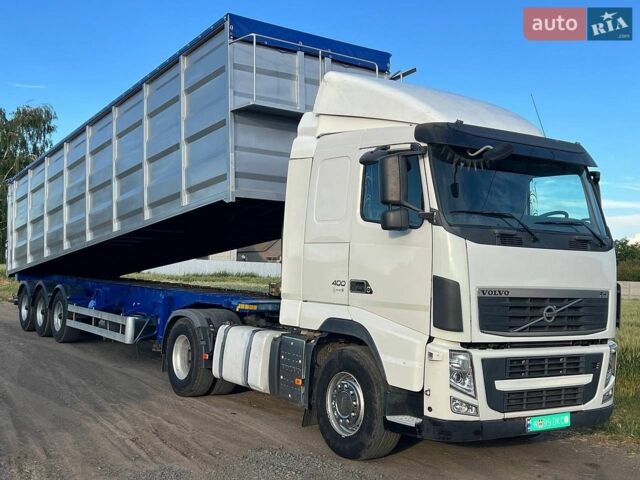 Вольво FH 13, об'ємом двигуна 0 л та пробігом 1 тис. км за 32500 $, фото 1 на Automoto.ua