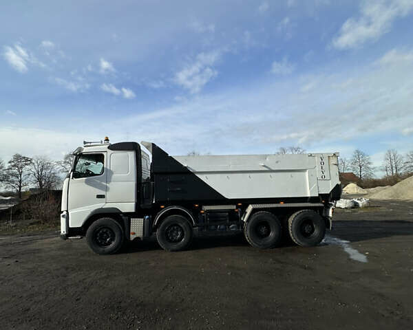 Вольво FH 13, об'ємом двигуна 0 л та пробігом 280 тис. км за 67000 $, фото 1 на Automoto.ua