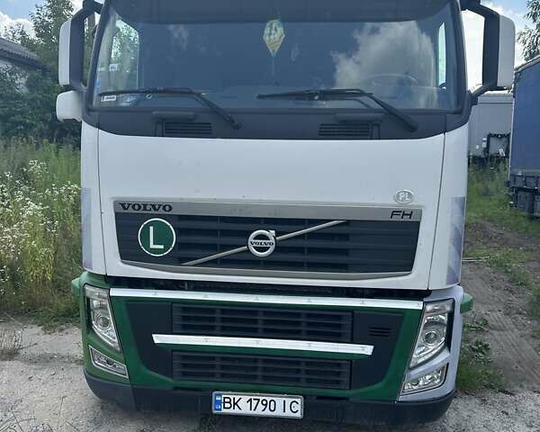 Вольво FH 13, об'ємом двигуна 9.99 л та пробігом 960 тис. км за 26000 $, фото 1 на Automoto.ua