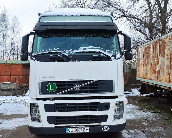 Вольво FH 13, объемом двигателя 0 л и пробегом 1000 тыс. км за 12000 $, фото 1 на Automoto.ua