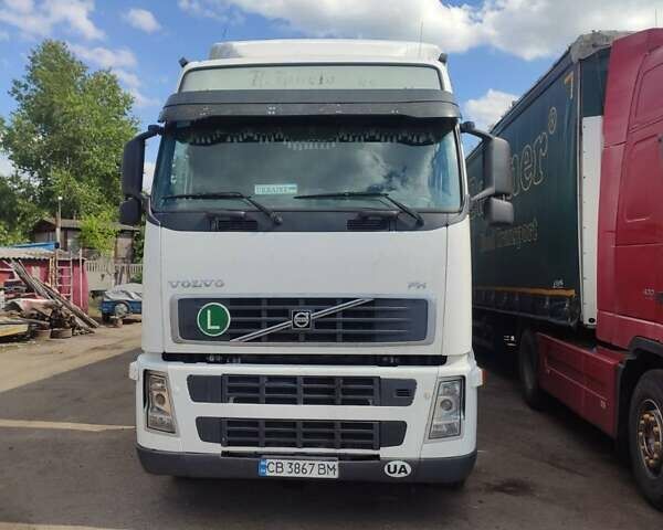 Вольво FH 13, объемом двигателя 0 л и пробегом 1 тыс. км за 14500 $, фото 1 на Automoto.ua