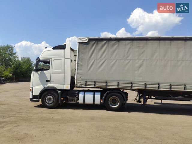 Вольво FH 13, об'ємом двигуна 0 л та пробігом 1 тис. км за 16000 $, фото 1 на Automoto.ua