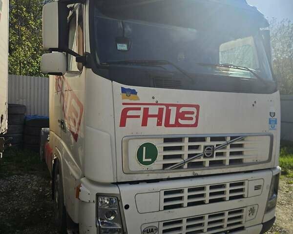 Вольво FH 13, объемом двигателя 0 л и пробегом 1 тыс. км за 10700 $, фото 1 на Automoto.ua