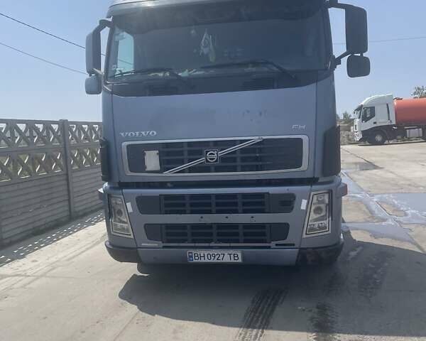 Вольво FH 13, об'ємом двигуна 0 л та пробігом 130 тис. км за 11500 $, фото 1 на Automoto.ua