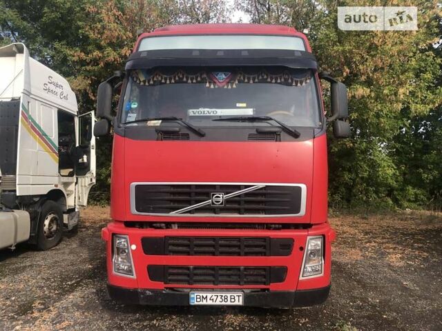 Вольво FH 13, объемом двигателя 0 л и пробегом 1000 тыс. км за 10500 $, фото 1 на Automoto.ua