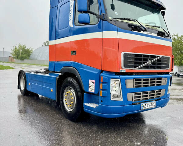 Вольво FH 13, объемом двигателя 12.9 л и пробегом 1 тыс. км за 16000 $, фото 1 на Automoto.ua