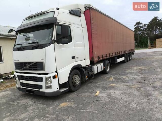 Вольво FH 13, объемом двигателя 12.9 л и пробегом 1 тыс. км за 18000 $, фото 1 на Automoto.ua