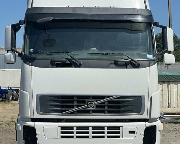 Вольво FH 13, об'ємом двигуна 12.9 л та пробігом 1 тис. км за 15800 $, фото 1 на Automoto.ua