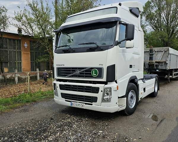 Вольво FH 13, объемом двигателя 0 л и пробегом 2 тыс. км за 13500 $, фото 1 на Automoto.ua