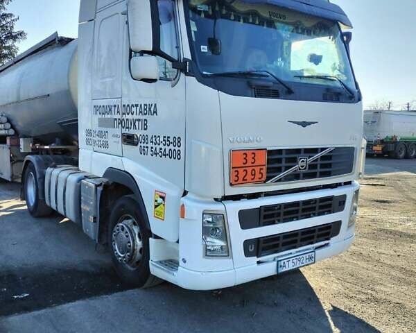 Вольво FH 13, объемом двигателя 0 л и пробегом 200 тыс. км за 14900 $, фото 1 на Automoto.ua