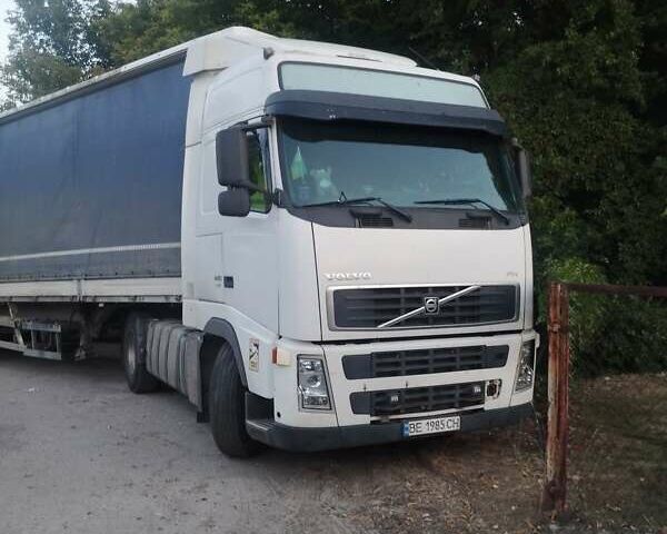 Вольво FH 13, объемом двигателя 0 л и пробегом 2 тыс. км за 11700 $, фото 1 на Automoto.ua
