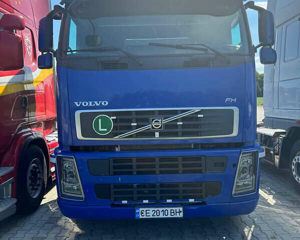 Вольво FH 13, объемом двигателя 0 л и пробегом 2 тыс. км за 14700 $, фото 1 на Automoto.ua