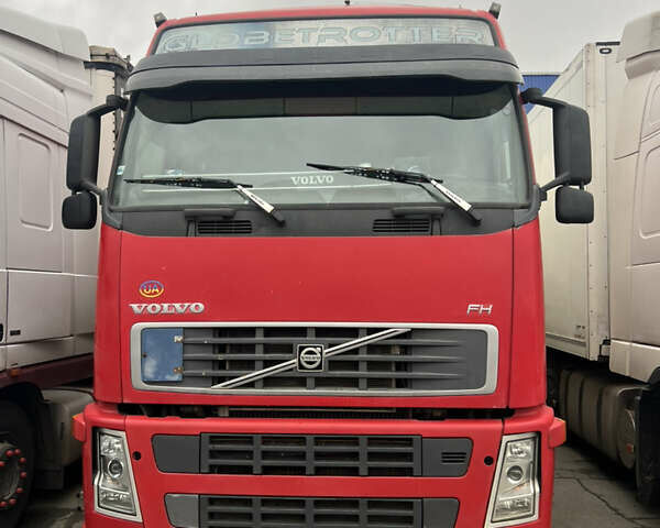 Вольво FH 13, об'ємом двигуна 0 л та пробігом 1 тис. км за 12700 $, фото 1 на Automoto.ua