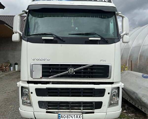 Вольво FH 13, об'ємом двигуна 0 л та пробігом 2 тис. км за 9869 $, фото 1 на Automoto.ua