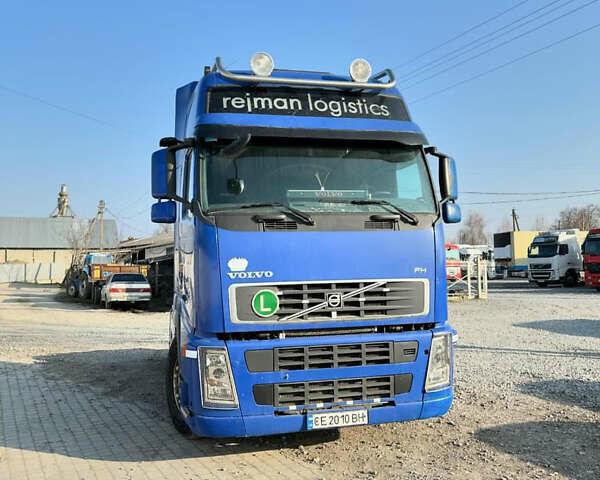 Вольво FH 13, объемом двигателя 0 л и пробегом 2 тыс. км за 14600 $, фото 1 на Automoto.ua