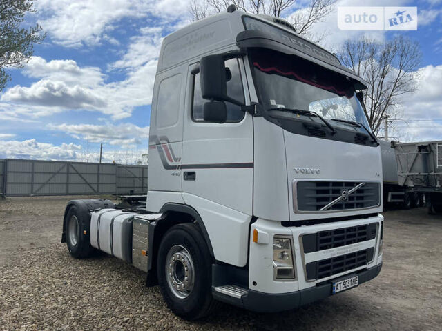 Вольво FH 13, об'ємом двигуна 0 л та пробігом 1 тис. км за 15300 $, фото 1 на Automoto.ua