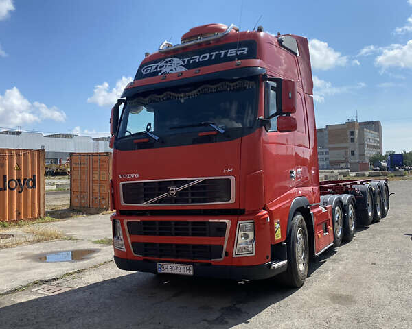 Вольво FH 13, объемом двигателя 0 л и пробегом 2 тыс. км за 24000 $, фото 1 на Automoto.ua
