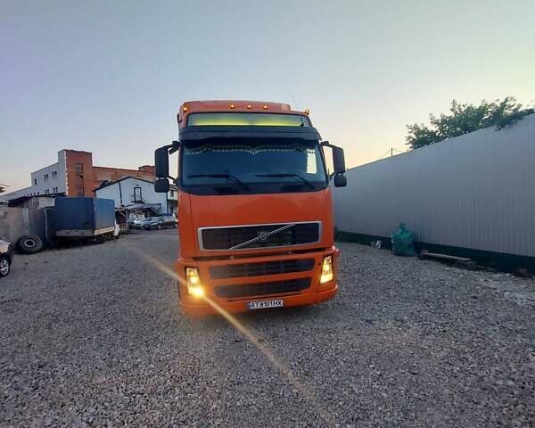 Вольво FH 13, объемом двигателя 12.6 л и пробегом 1 тыс. км за 10800 $, фото 1 на Automoto.ua