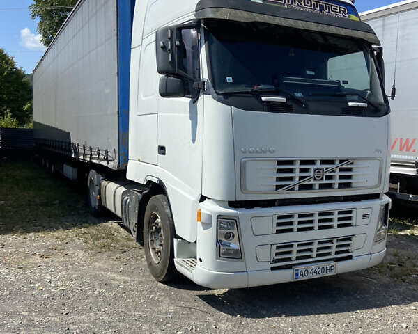 Вольво FH 13, объемом двигателя 0 л и пробегом 1 тыс. км за 8500 $, фото 1 на Automoto.ua