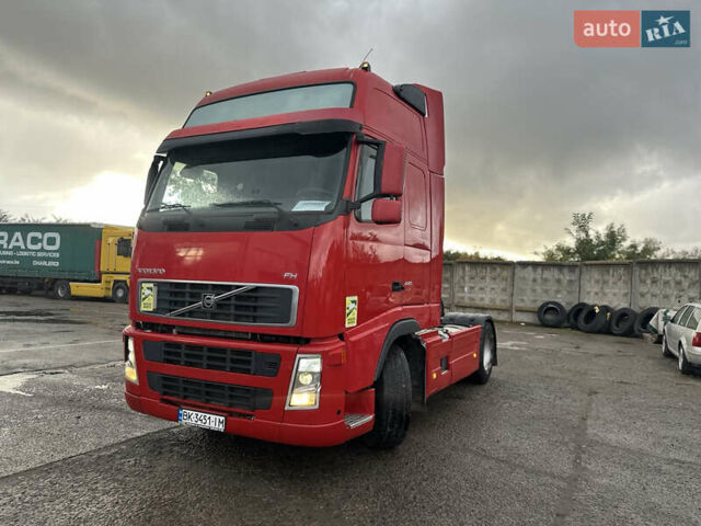 Вольво FH 13, объемом двигателя 0 л и пробегом 2 тыс. км за 13300 $, фото 1 на Automoto.ua