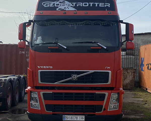 Вольво FH 13, об'ємом двигуна 0 л та пробігом 2 тис. км за 16000 $, фото 1 на Automoto.ua