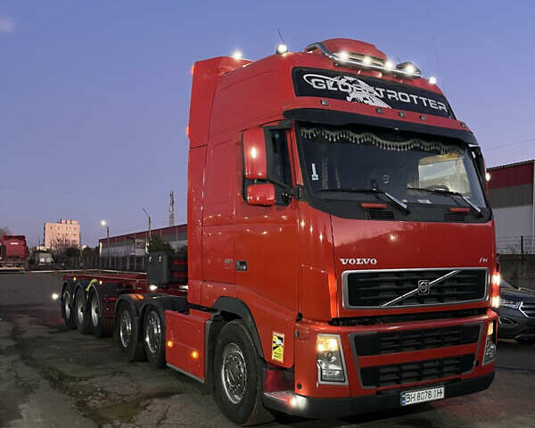 Вольво FH 13, объемом двигателя 0 л и пробегом 16 тыс. км за 16200 $, фото 1 на Automoto.ua