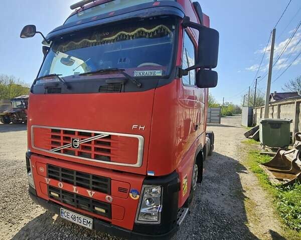 Вольво FH 13, объемом двигателя 0 л и пробегом 1 тыс. км за 12700 $, фото 1 на Automoto.ua
