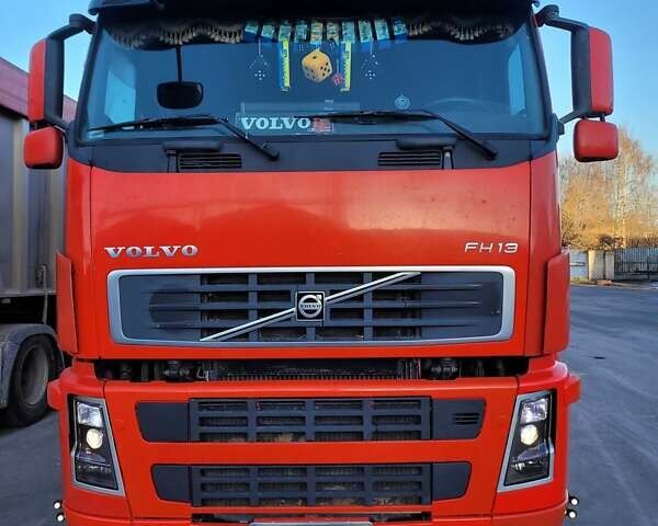 Вольво FH 13, об'ємом двигуна 0 л та пробігом 1 тис. км за 13400 $, фото 1 на Automoto.ua