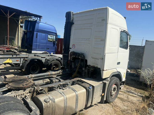 Вольво FH 13, об'ємом двигуна 0 л та пробігом 100 тис. км за 5500 $, фото 1 на Automoto.ua