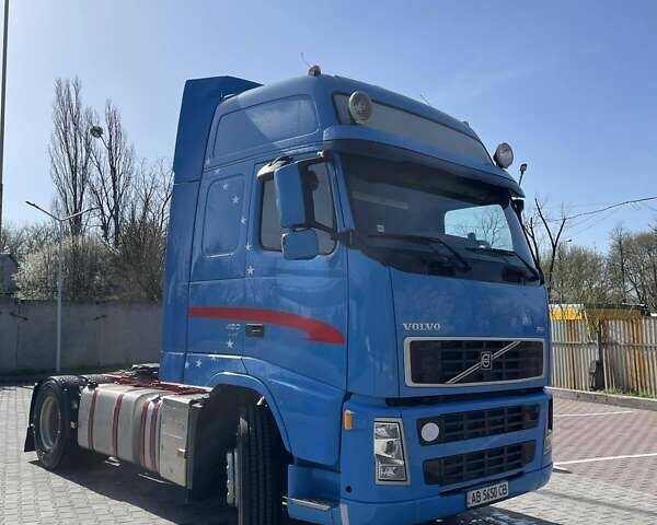 Вольво FH 13, объемом двигателя 0 л и пробегом 1 тыс. км за 10800 $, фото 1 на Automoto.ua