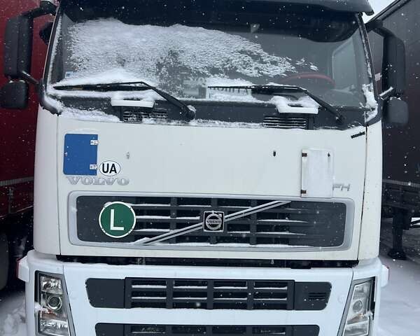 Вольво FH 13, объемом двигателя 0 л и пробегом 1 тыс. км за 10800 $, фото 1 на Automoto.ua