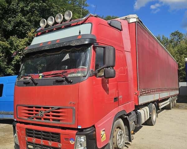 Вольво FH 13, об'ємом двигуна 0 л та пробігом 1 тис. км за 11800 $, фото 1 на Automoto.ua