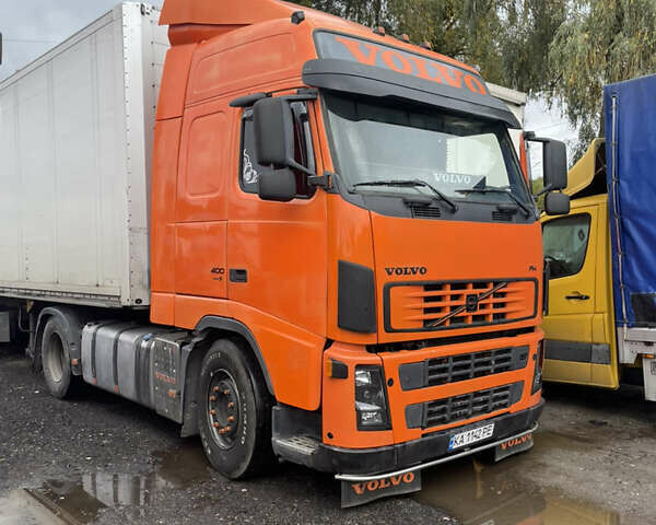 Вольво FH 13, объемом двигателя 0 л и пробегом 2 тыс. км за 12000 $, фото 1 на Automoto.ua