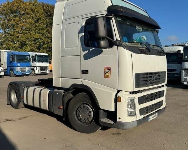 Вольво FH 13, об'ємом двигуна 12.9 л та пробігом 1 тис. км за 11700 $, фото 1 на Automoto.ua