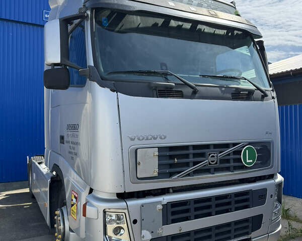 Вольво FH 13, объемом двигателя 0 л и пробегом 1 тыс. км за 11000 $, фото 1 на Automoto.ua